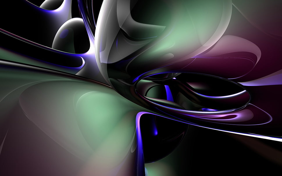 abstract wall paper HD wallpaper